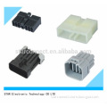 13 pole male female auto electrical connector